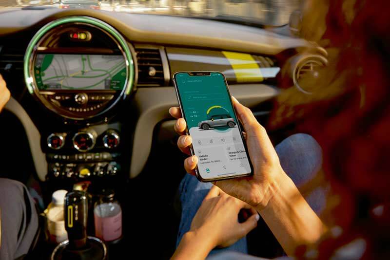 MINI - Viaturas de Demonstração