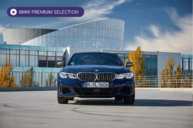 BMW Premium Selection