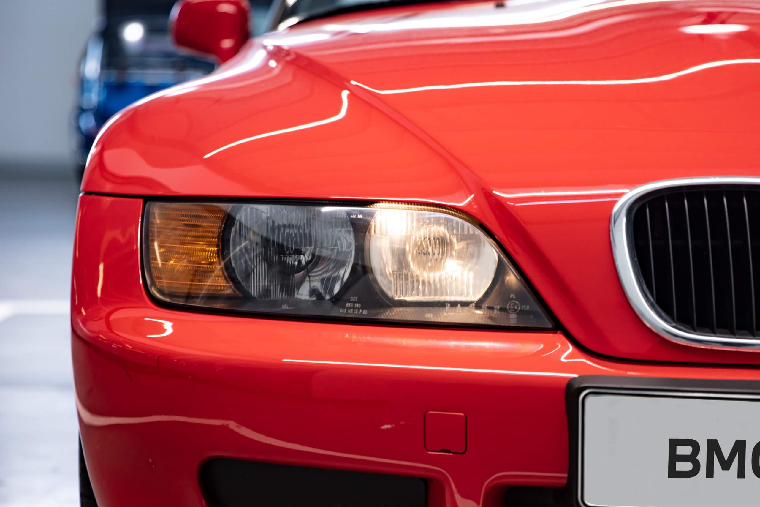 projetos bmw classic